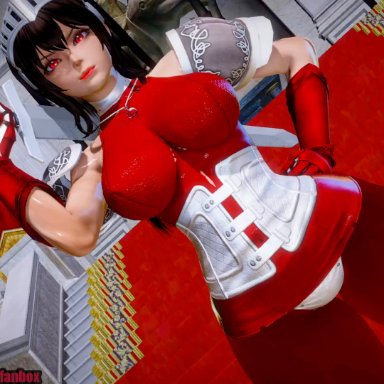 honey select, illusion soft, original, original character, fulanox34, 1boy, 1boy1girl, 1girls, adventurer, after fight, ahe gao, anal, anal sex, ass, before and after